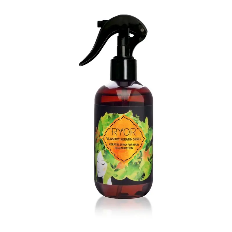 1081_RYOR VLASOVY KERATIN 250 ML